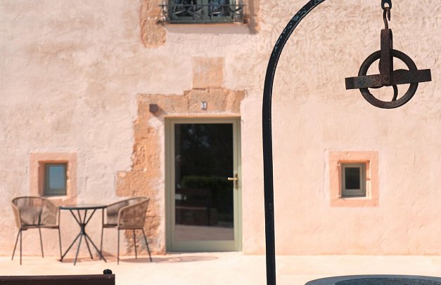 Finca Agroturismo Es Mayolet
