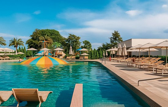 VIVA Eden Lago