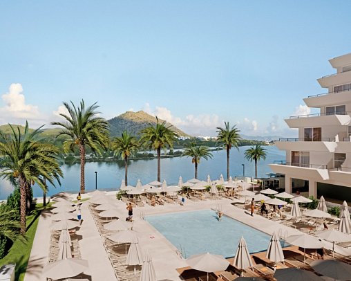 VIVA Eden Lago - Modelbild