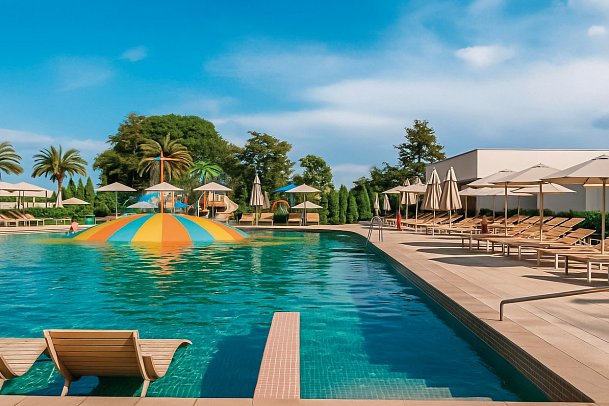 VIVA Eden Lago - Modelbild