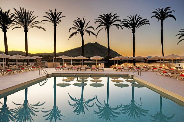 VIVA Eden Lago