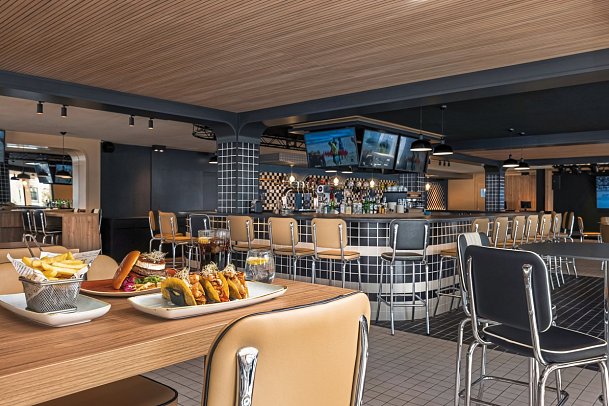 VIVA Eden Lago - Modelbild