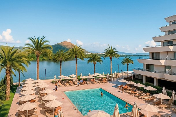 VIVA Eden Lago - Modelbild