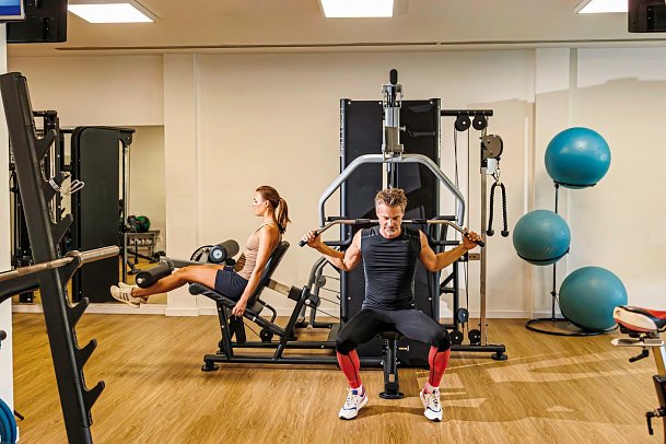 VIVA Eden Lago - Modelbild