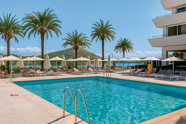 VIVA Eden Lago - Modelbild