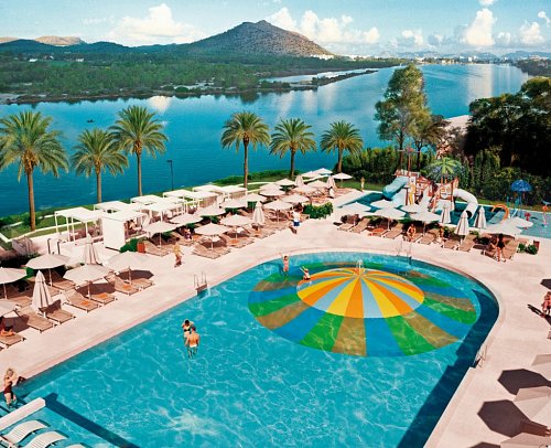 VIVA Eden Lago - Modelbild