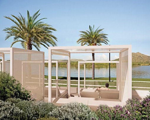 VIVA Eden Lago - Modelbild