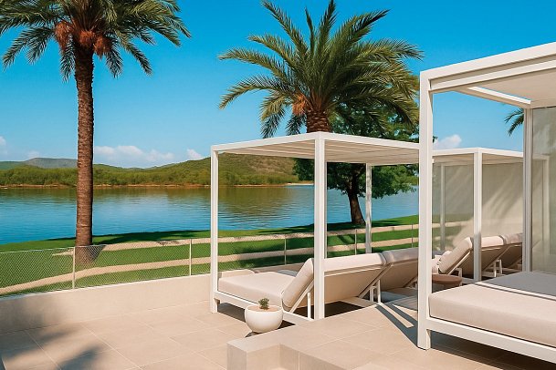 VIVA Eden Lago - Modelbild