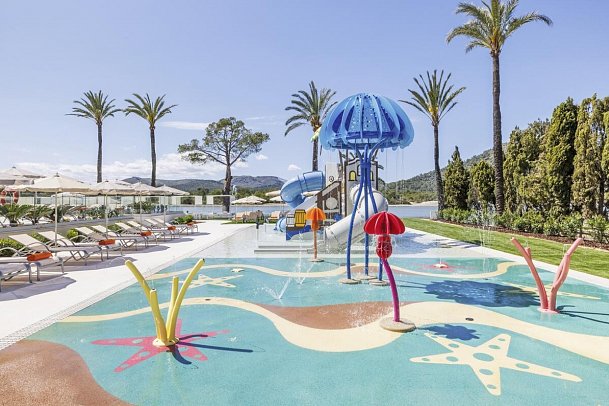 VIVA Eden Lago