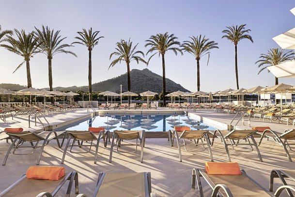 VIVA Eden Lago
