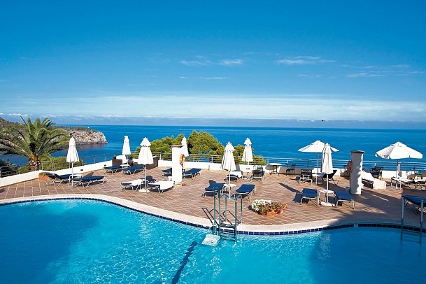 Rural Hoposa Costa D'Or