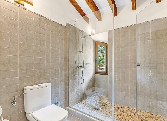 Rural Hoposa Costa D'Or - Wohnbeispiel Doppelzimmer (Zimmercodierung DB1)