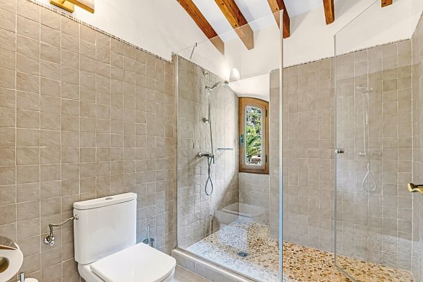 Rural Hoposa Costa D'Or - Wohnbeispiel Doppelzimmer (Zimmercodierung DB1)