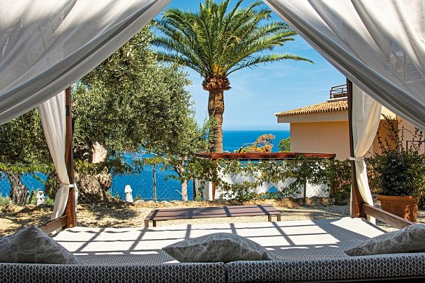 Rural Hoposa Costa D'Or