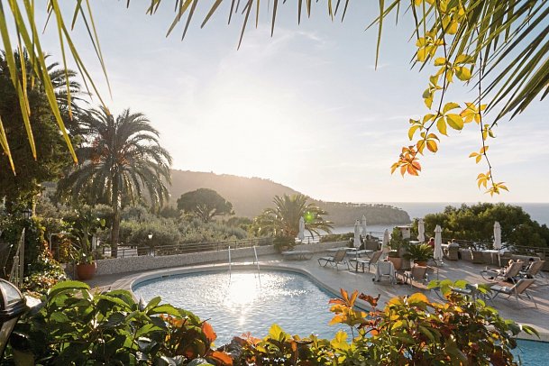 Rural Hoposa Costa D'Or