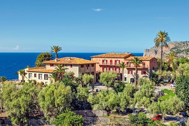 Rural Hoposa Costa D'Or