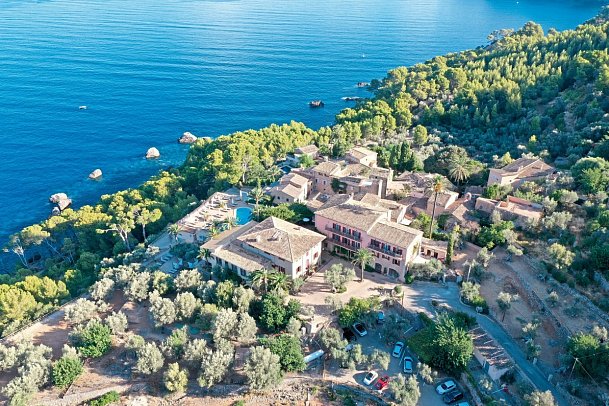 Rural Hoposa Costa D'Or