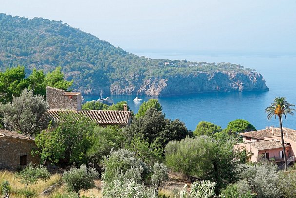 Rural Hoposa Costa D'Or