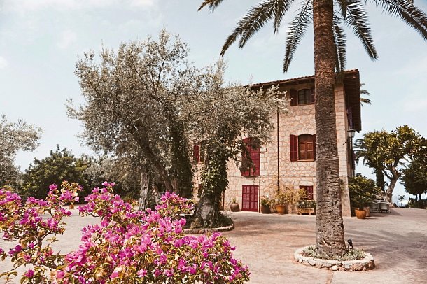 Rural Hoposa Costa D'Or