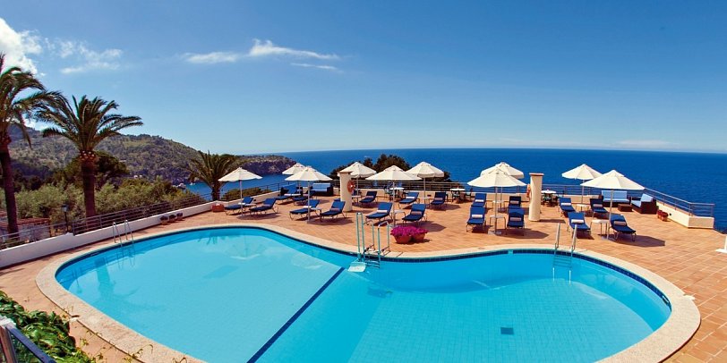 Rural Hoposa Costa D'Or