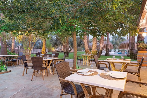 Finca Can Canals & Spa