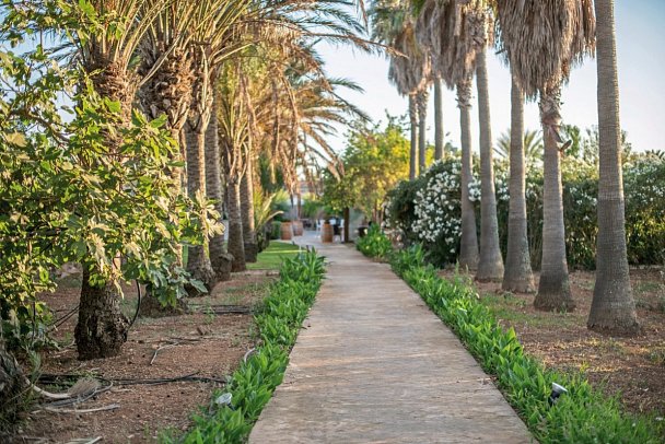 Finca Can Canals & Spa