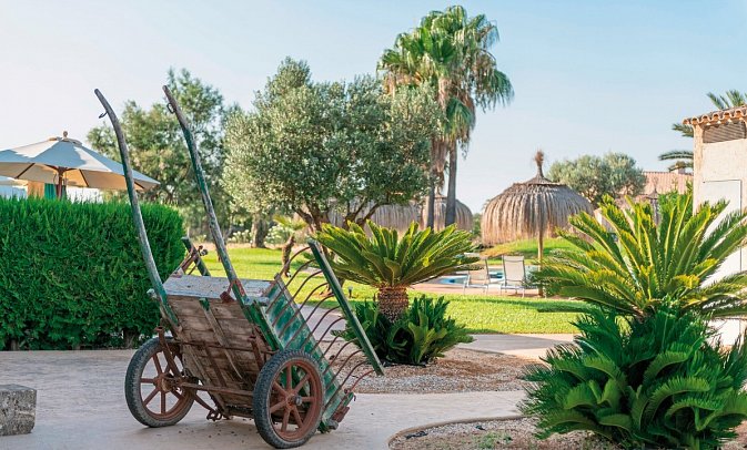 Finca Can Canals & Spa