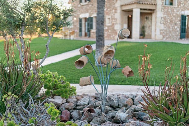 Finca Can Canals & Spa