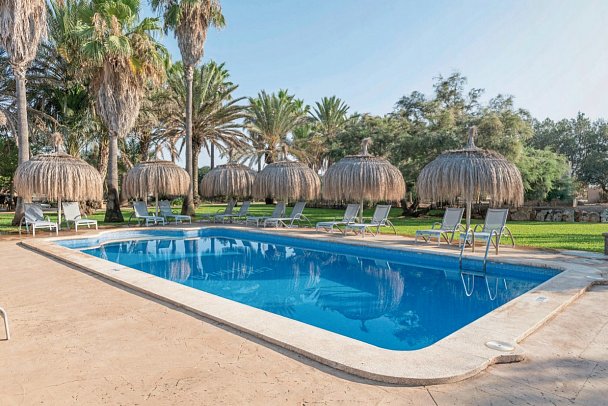 Finca Can Canals & Spa