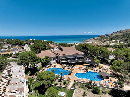 VIVA Cala Mesquida Suites & Spa Adults Only 16+