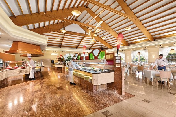 VIVA Cala Mesquida Suites & Spa Adults Only 16+