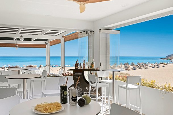 VIVA Cala Mesquida Suites & Spa Adults Only 16+