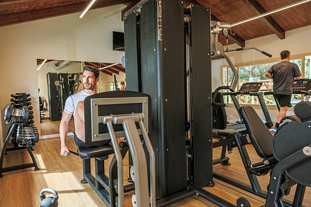 VIVA Cala Mesquida Suites & Spa Adults Only 16+