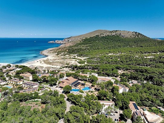 VIVA Cala Mesquida Suites & Spa Adults Only 16+