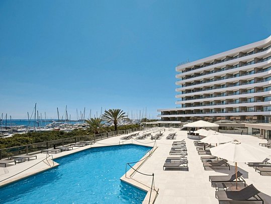 Meliá Palma Marina