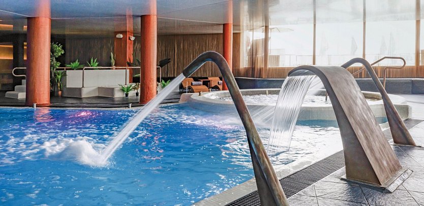 Meliá Palma Marina
