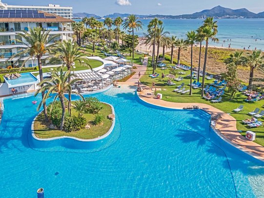 Playa Esperanza Resort