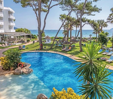 Playa Esperanza Resort