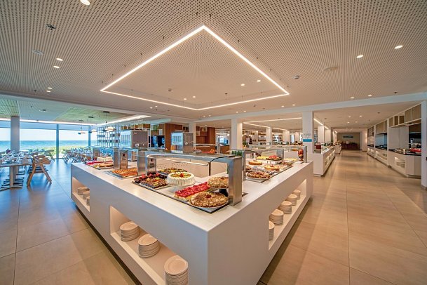 Playa Esperanza Resort