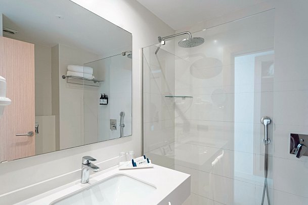 THB Felip - Beispiel Bad (Zimmercodierung DEV)