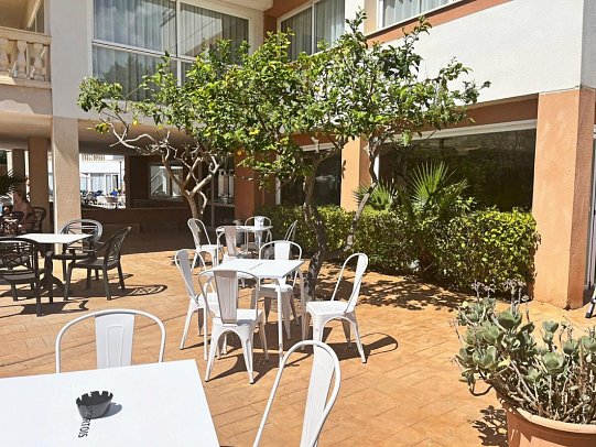 Canyamel Classic & Spa