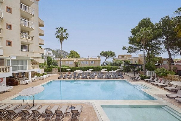 Canyamel Classic & Spa