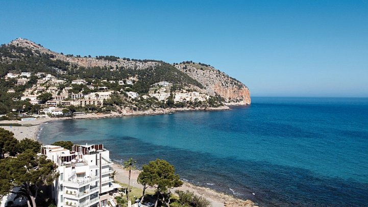 Canyamel Classic & Spa