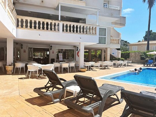 Canyamel Classic & Spa