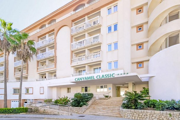 Canyamel Classic & Spa