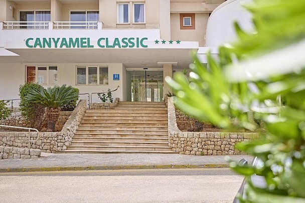 Canyamel Classic & Spa