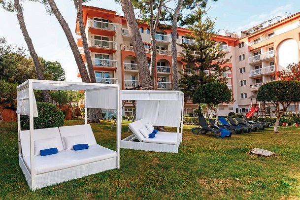 Canyamel Classic & Spa