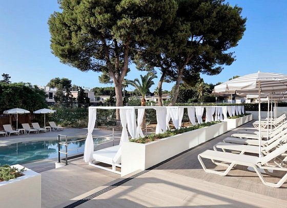 Alua Linda Mallorca