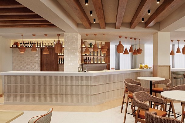 Alua Linda Mallorca - Modelbild