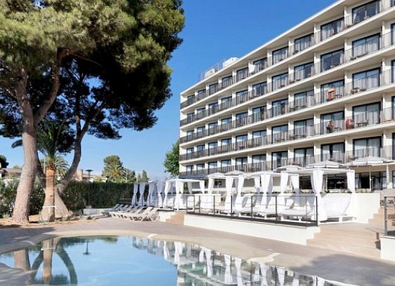 Alua Linda Mallorca